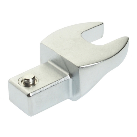 Насадка рожковая 10 мм для динамометрического ключа 9x12 мм JTC-509110