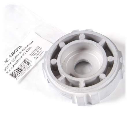 Ремкомплект для гайковерта NC-6266, пластина передняя торцевая MIGHTY SEVEN NC-6266P26