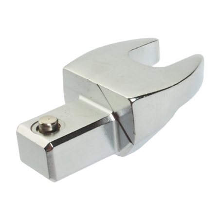 Насадка рожковая 11 мм для динамометрического ключа 9x12 мм JTC-509111