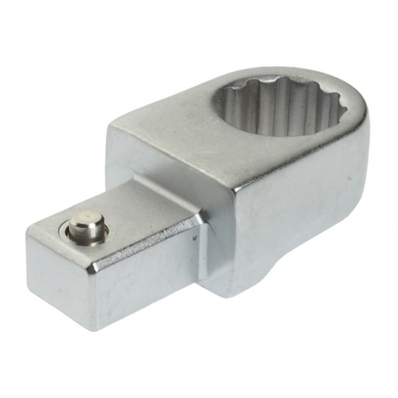 Насадка накидная 12-гранная 13 мм для динамометрического ключа 9x12 мм JTC-509213