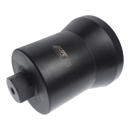 Головка ступичная 95 мм 12-гранная MERCEDES JTC-7781 Головка ступичная 95 мм 12-гранная MERCEDES JTC-7781