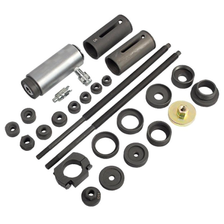 Набор для замены сайлентблоков грузовиков Car-Tool CT-F1181 Набор для замены сайлентблоков грузовиков Car-Tool CT-F1181