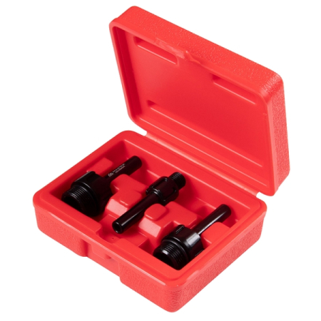 Набор адаптеров для замены трансмиссионного масла, 3 предмета, МАСТАК 103-49003C