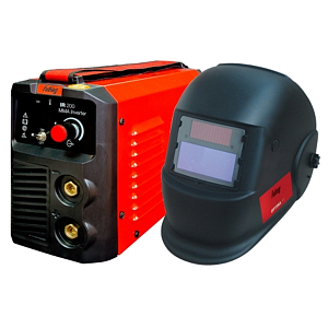 Сварочное оборудование