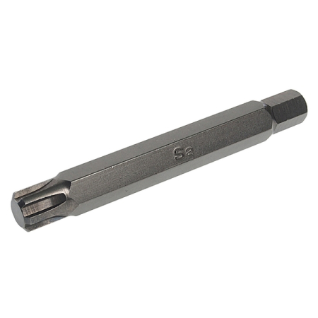 Бита RIBE RM12x100 мм, 10 мм, удлиненная, JTC-1371012