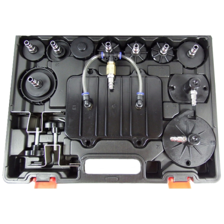 Приспособление для замены тормозной жидкости AE&T TA-AC006