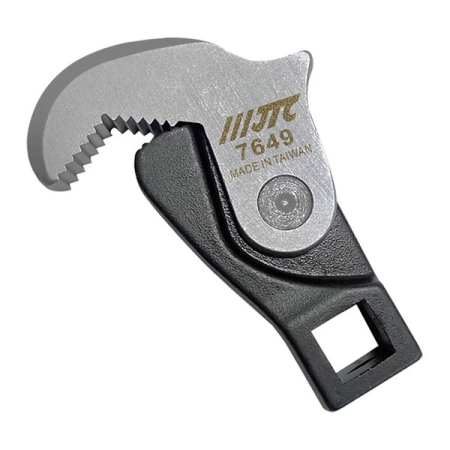 Ключ самозажимной 8-17 мм, под вороток 3/8", JTC-7649 Ключ самозажимной 8-17 мм, под вороток 3/8", JTC-7649