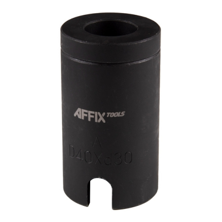 Оправка для выпрессовки сайлетблоков D40 x d30 AFFIX AF11024030