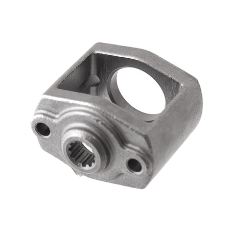 Ремкомплект для гайковерта NC-4233, обойма молотков MIGHTY SEVEN NC-4233P31