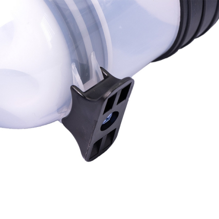 Шприц для технических жидкостей 1,5 л STANKO ST1015