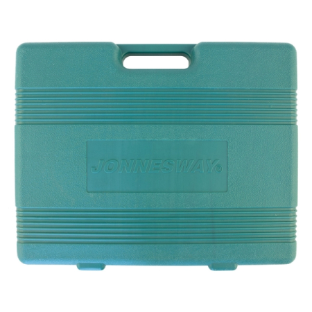Набор инструмента универсальный 1/4", 3/8" и 1/2"DR, 107 предметов Jonnesway S05H48107S Набор инструмента универсальный 1/4", 3/8" и 1/2"DR, 107 предметов Jonnesway S05H48107S