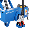 NORDBERG N3T1501 Стол подъемный электрогидравлический для АКБ электромобиля, 1200 кг