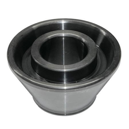 NORDBERG X000393 Конус для балансировочного станка диам. 36мм №3, 55-87мм