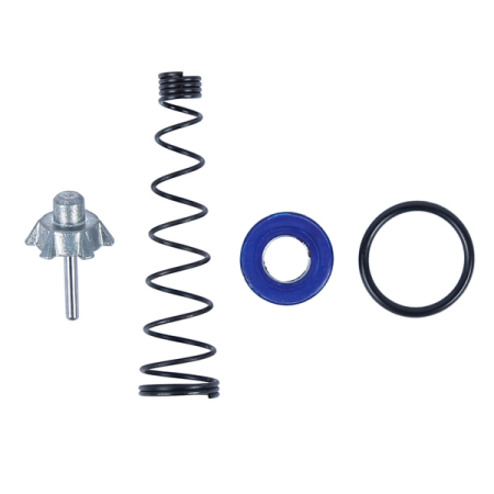 NORDBERG NP14075#14,16,18-19 Ремкомплект входного клапана для гайковерта NP14075