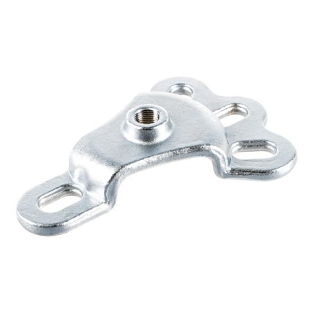 Съемник ступиц и полуосей с обратным молотком Jonnesway AE310017