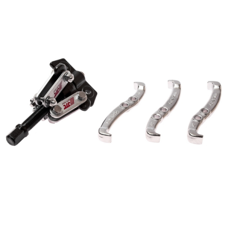 Съемник подшипников 2/3-лапый 50-102 мм JTC-35154