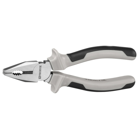 Пассатижи с двухкомпонентными рукоятками, 200 мм, Thorvik LP00200
