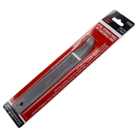 Съемник декоративных панелей металлический L=178 мм JTC-7206