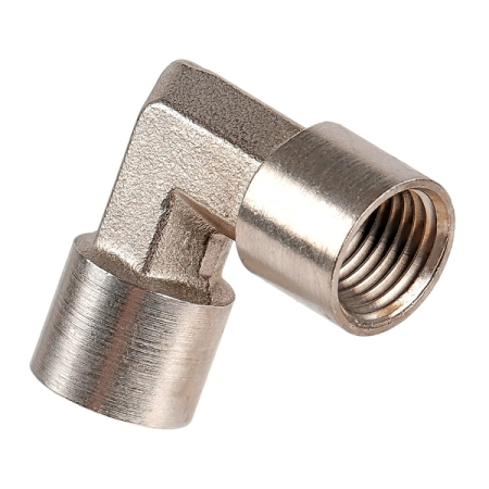 Nordberg NPL2FF Переходник резьбовой уголок FF1/4"