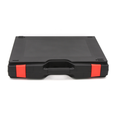 Кейс пластиковый для инструмента 420x360x80 мм Car-Tool CT-Z0000