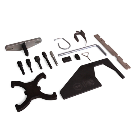 Набор для установки ГРМ FORD KIT 3 Car-Tool CT-Z0403