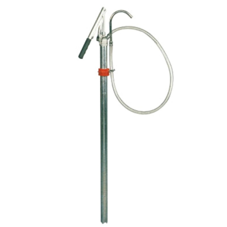 Рычажный насос для тяжелых масел, с рукавом 1,5 м, Petropump PP202036