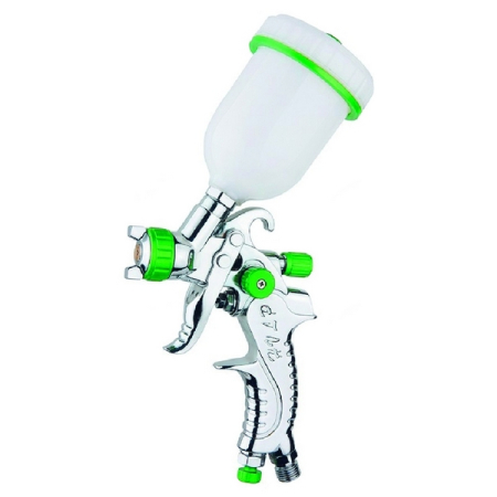 Nordberg NP7710 Миникраскопульт с верхним бачком, сопло 1,0 мм