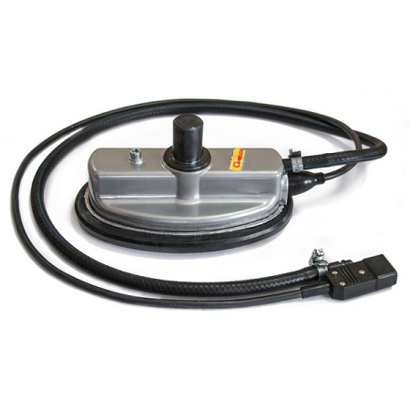 Нагревательный элемент (нижний) для вулканизатора СИБЕК Этна-Л