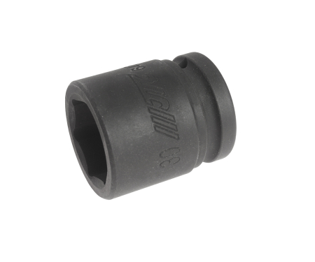 Головка торцевая 3/4" 30мм ударная L=52мм JTC