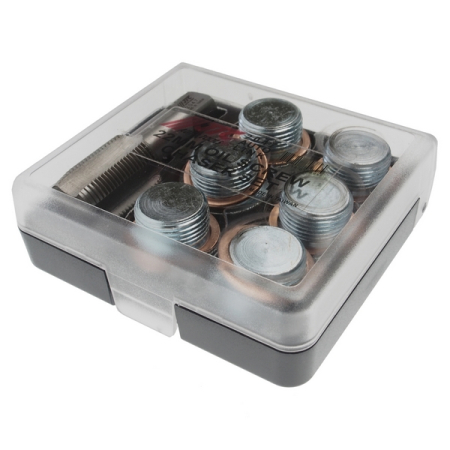 Набор для ремонта маслосливных отверстий 22 мм JTC-2047