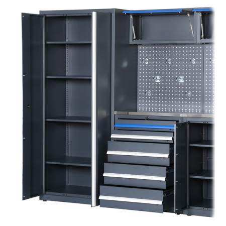 NORDBERG TT116 Набор мебели для мастерских