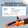 Рефрактометр для эмульсии СОЖ iCarTool IC-804
