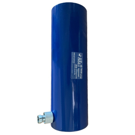 Цилиндр гидравлический растяжной, высокий, 30 тонн, AE&T T06030B Цилиндр гидравлический растяжной, высокий, 30 тонн, AE&T T06030B