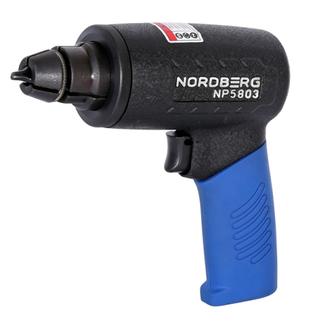 NORDBERG NP5803 Пистолет шиповальный пневматический