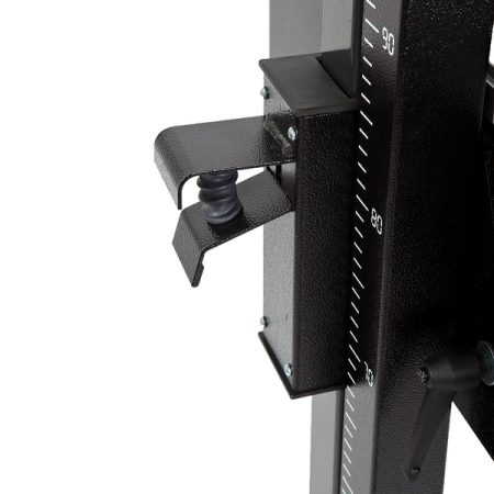 Прибор регулировки света фар, усиленный, TOPAUTO HBA26D