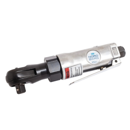 NORDBERG NP0241 Пневмотрещотка 3/8", 41 Нм