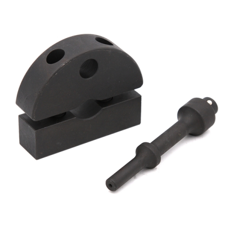 Зажим-адаптер для съемника форсунок Car-Tool CT-3334