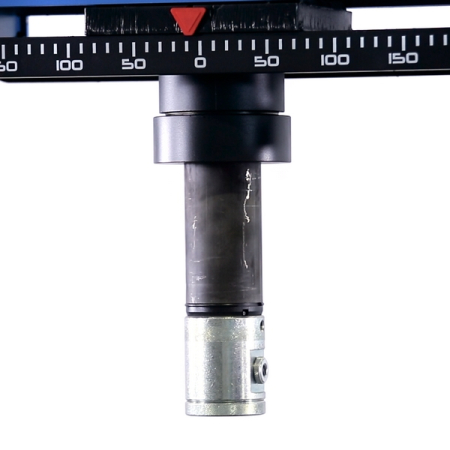 Пресс гидравлический с ручным приводом, напольный, 30 т, MEGA PRD30 Grey Пресс гидравлический с ручным приводом, напольный, 30 т, MEGA PRD30 Grey