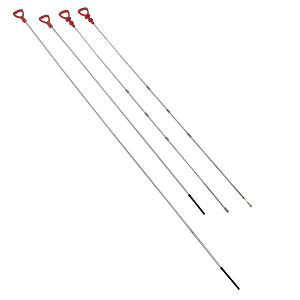 Щупы для проверки уровня масла Щупы для проверки уровня масла