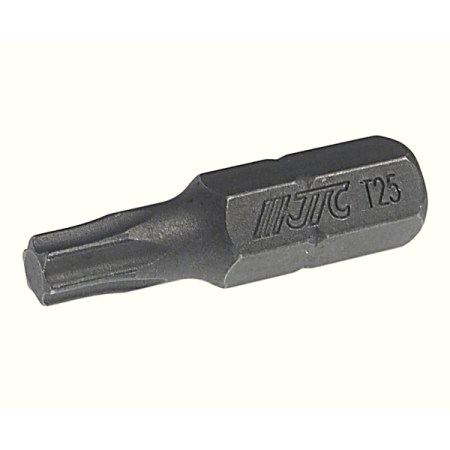Бита TORX T25x25 мм, 1/4", JTC-1132525