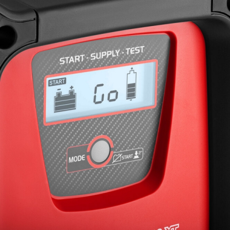 Автономное пусковое устройство TELWIN STARTZILLA 9012 XT 12V