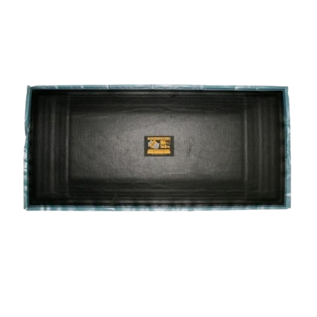 Пластырь кордовый радиальный 760x350 мм Rema Tip Top 168 TL Пластырь кордовый радиальный 760x350 мм Rema Tip Top 168 TL