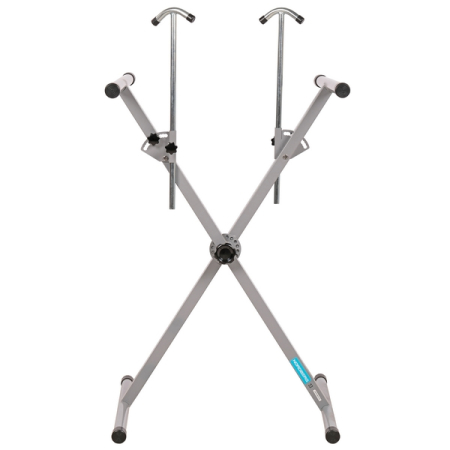 NORDBERG S3 Стенд для покраски деталей X-образный с регулируемыми держателями