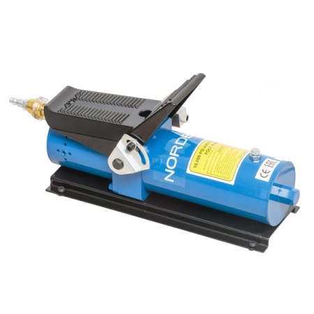 Nordberg N3P1 Насос пневмогидравлический