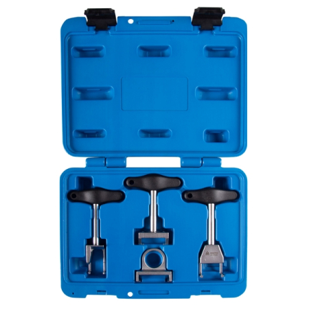 Набор съемников катушек зажигания VAG, 4 предмета, МАСТАК 103-12104C