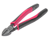 Кусачки боковые 150мм JTC-51266