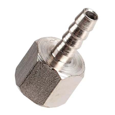 Nordberg NPSF206 Переходник резьба F1/4" – елочка 6 мм Nordberg NPSF206 Переходник резьба F1/4" – елочка 6 мм