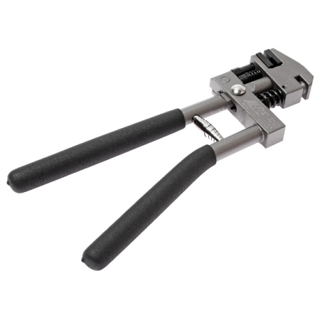 Пробойник-завальцовщик для металла 5 мм JTC-3531