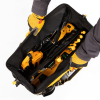 Сумка для инструмента, 500x245x300 мм, органайзер, 20+10 карманов, DENZEL 90293