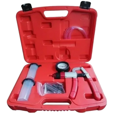 Тестер вакуумный AE&T TA-G1021